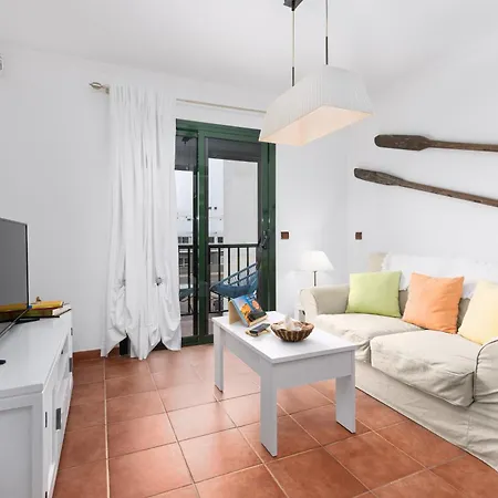 Home2book Elegant Escape With Terrace Apartment Puerto de las Lajas