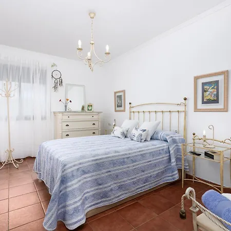 Apartment Home2book Elegant Escape With Terrace Puerto de las Lajas