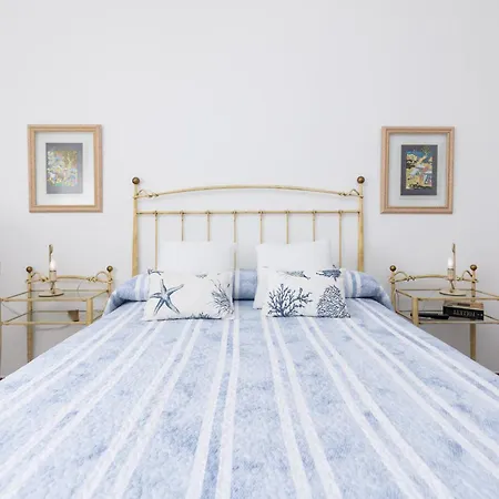 Home2book Elegant Escape With Terrace 아파트 Puerto de las Lajas