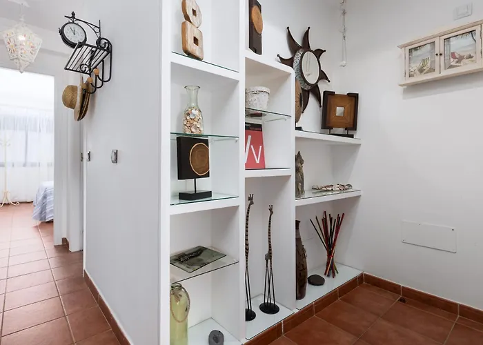 Apartment Home2book Elegant Escape With Terrace