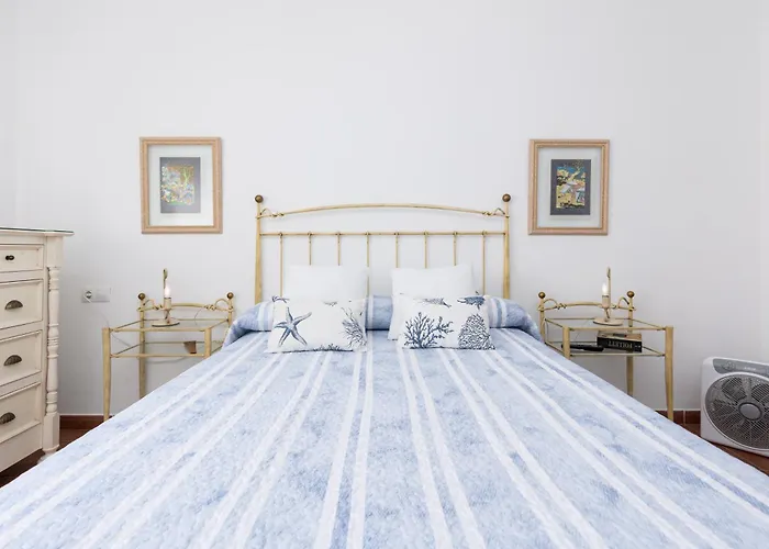 Home2book Elegant Escape With Terrace Apartment Puerto de las Lajas