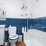 Home2book Elegant Escape With Terrace 公寓 *