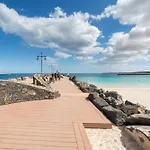 Home2book Elegant Escape With Terrace 公寓 Puerto de las Lajas
