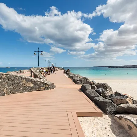 Home2book Elegant Escape With Terrace アパート Puerto de las Lajas