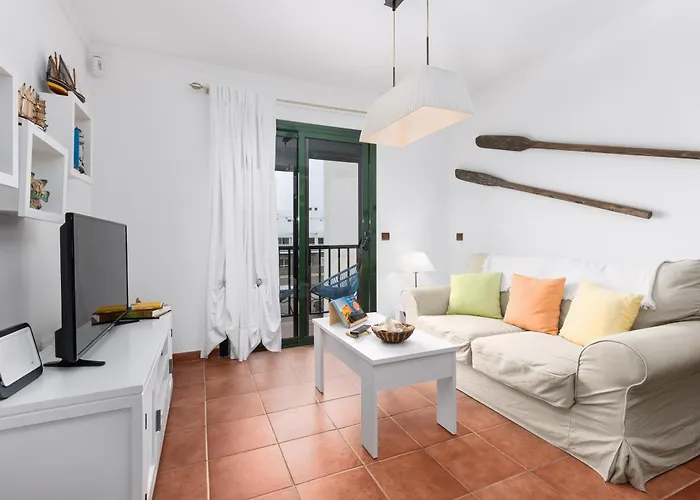 Home2book Elegant Escape With Terrace Appartement Puerto de las Lajas