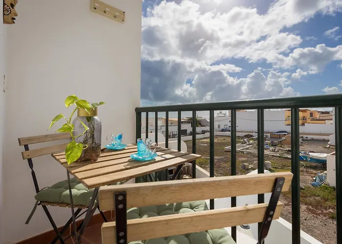 Home2book Elegant Escape With Terrace *