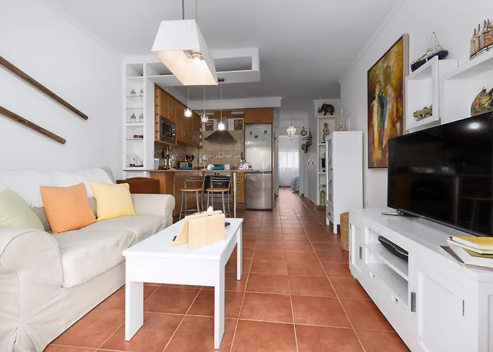 Home2book Elegant Escape With Terrace Apartman *