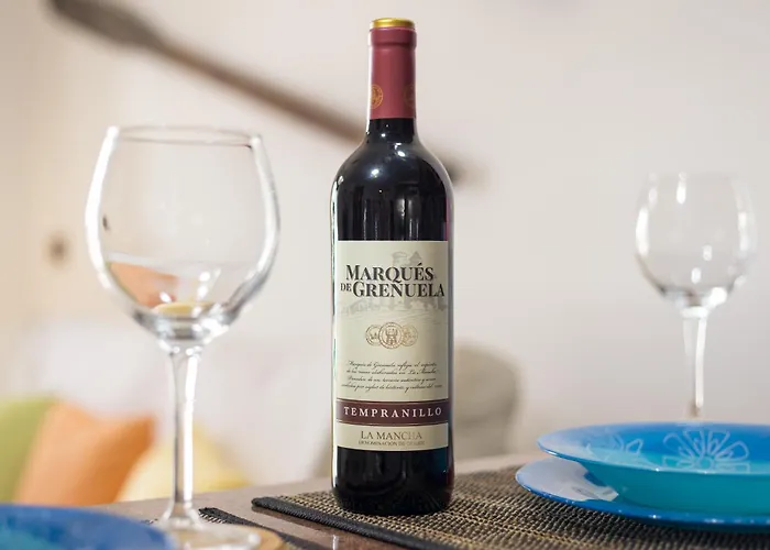 Apartman Home2book Elegant Escape With Terrace Puerto de las Lajas