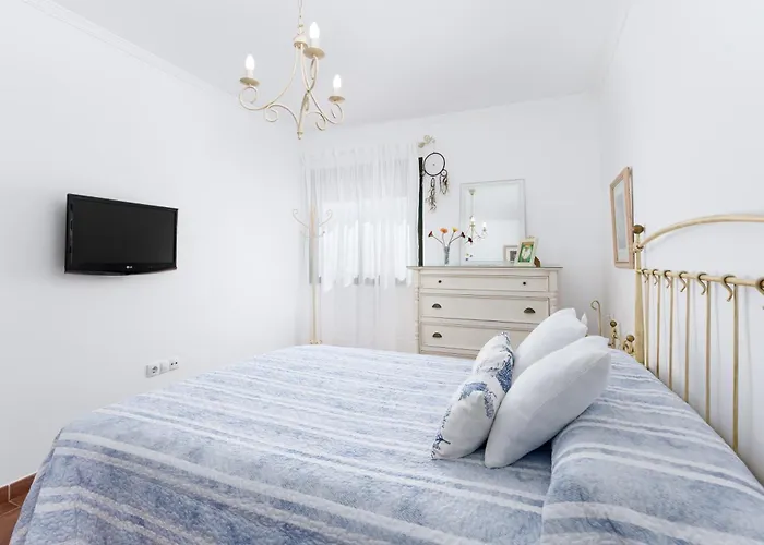 Home2book Elegant Escape With Terrace *